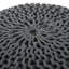 Upholstered Pouf-1805664580