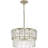 Chevall 3 - Light Drum Pendant-94245929