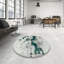 Tapis abstrait 875-1028326557