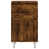 Smoked/Oak is out of stock selected