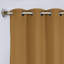 Millendon Energy Saving Modern Polyester Grommet Room Darkening Curtain Pair-1737085029-1681767704