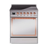 ILVE Nostalgie II Noblesse 30 in Induction Range