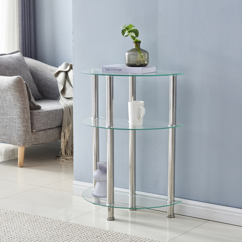Table de bout Datrell