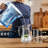 Ready-Pour Water Filter Pitcher