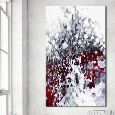" Gods Amazing Love, John 3:17 " by Mark Lawrence Painting Print