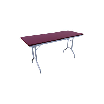 Dynalite™ Featherweight Heavy-Duty ABS Plastic Folding Tables