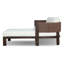 Delancy Outdoor 2PC Sectional-LAF Chaise-Arashi Salt-1911126395