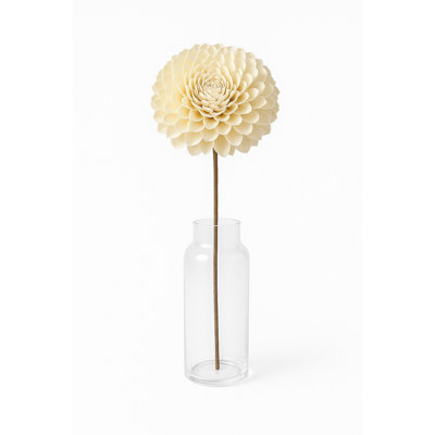 Shola Flower 9.8" with Stick