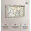 Art mural minimaliste «Unbroken Line II» par Art Remedy-115127706-115127701