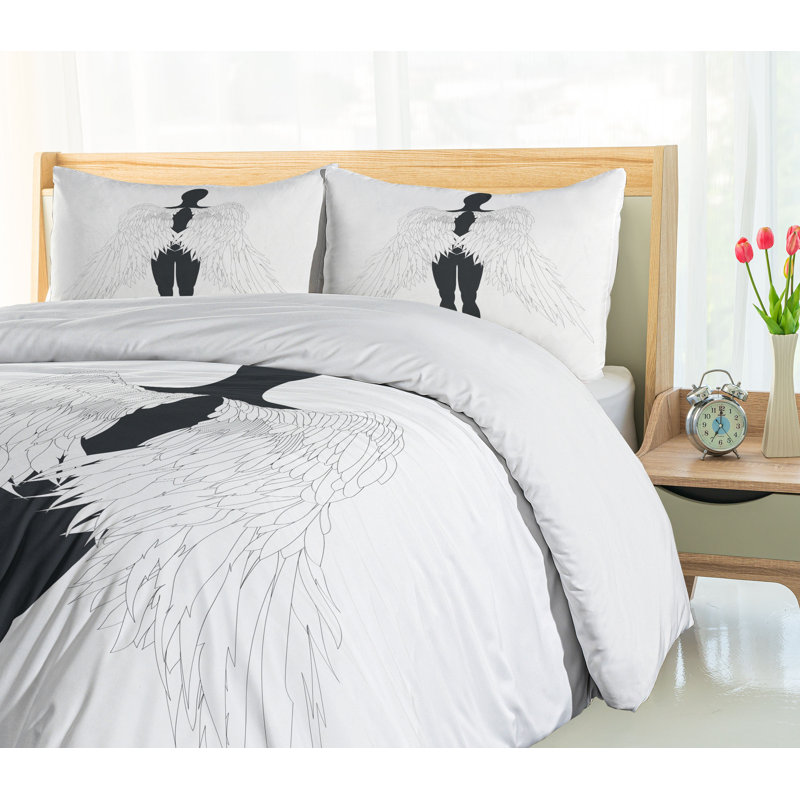 Duvet Cover