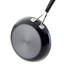 KitchenAid Hard Anodized Nonstick Cookware Pots and Pans Set, 10 Piece, Onyx Black
