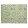 Mahaney Floral Indoor Rug