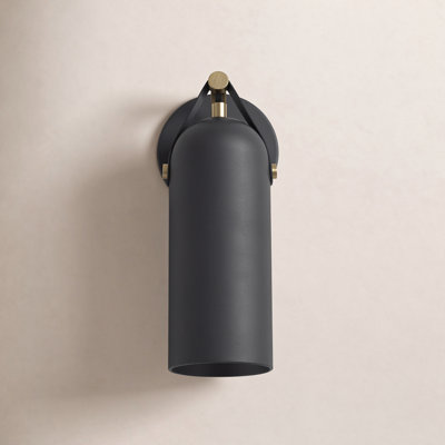 Caniah Armed Sconce