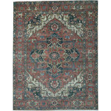 One-of-a-Kind 12'11" X 18'6" Area Rug