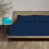 Navy Blue Solid