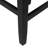 Backless Faux Leather Counter Height Barstool-1821876929-1821876940