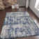 Detweiler Abstract Cotton Area Rug