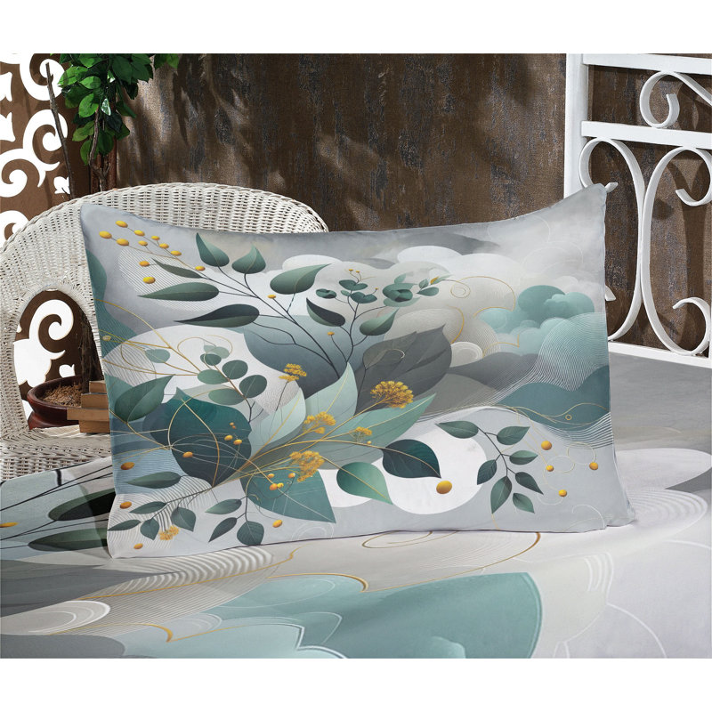 Microfiber Sheet Set, Queen