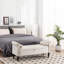 Banc de rangement en velours avec accoudoirs Minaal-88116635-98855691