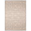 Tapis décoratif grise fronie oriental-1142477773