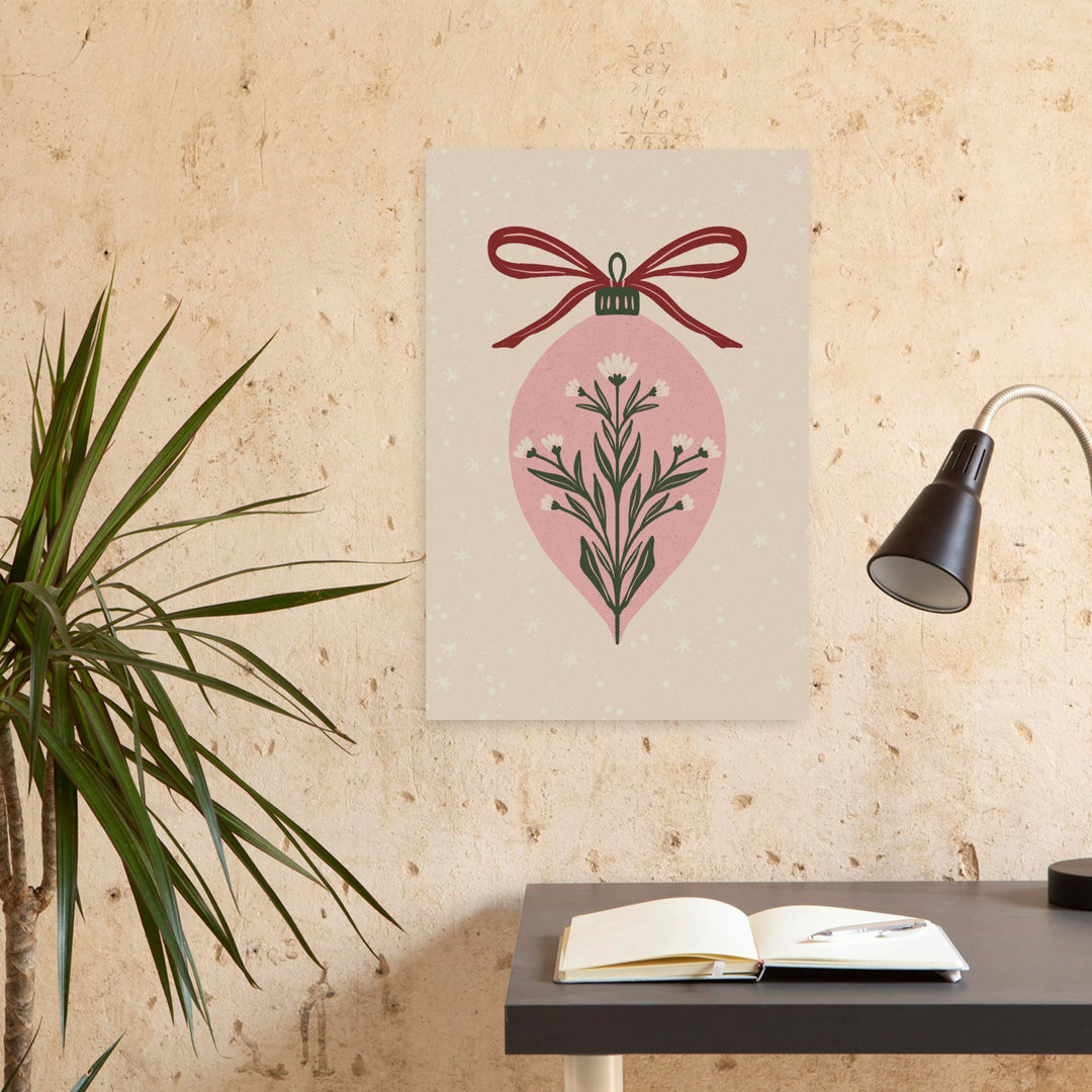Contemporary Art Contemporary Daisy Wall Art