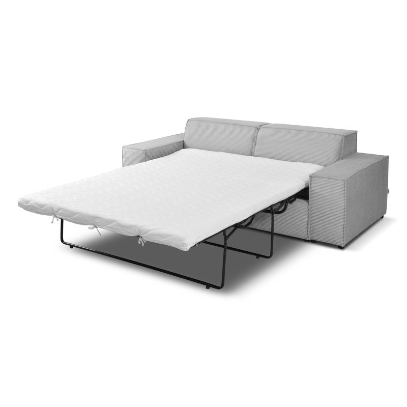 Allyria Corduroy Sofa Bed