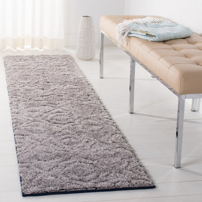 Tapis à poils longs Stonybrook