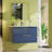 24"floating Bathroom Vanity With Sink-108258265