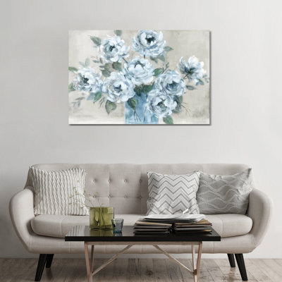 " Tender Roses " by Carol Robinson