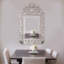 Regina Irregular Beveled Mirror