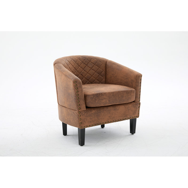 Chaise, Marron clair
