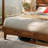 Antione Acacia Solid Wood Platform Bed, Bed Frame with Headboard, Farmhouse Bed Frame Style-91742392-91742389