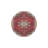 Traditional Red Carpet Woven Base Washable Carpet-1322952813