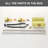 Widespread 2-handle Bathroom Faucet-64265865