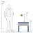 Desk/Task Lamp-816386646-816386632