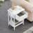 Alicia Piece Bedroom Set-86125971-86125969