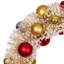  Boules de couronne givrées 18 po.-1618277563-1618277572-1618277574