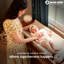 Maxi Cosi Kindred Walnut Double Topper