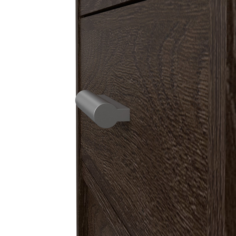 Vishrut Writing Desk, White