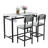 Riebling 2 - Person Dining Set-1992346835