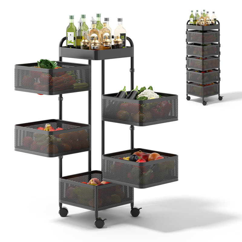 Bar Cart