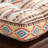 Quilted Reversible Indoor Chair Pad Cushion-1762670884