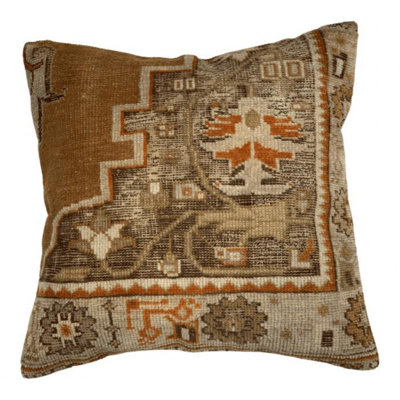 Coussin Canvello - 16 po x 16 po