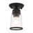 Miceli Glass Flush Mount-1814227474