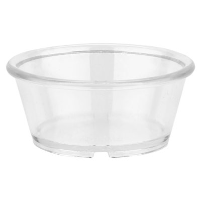 GET Plat de cuisson en mélamine et ramequin