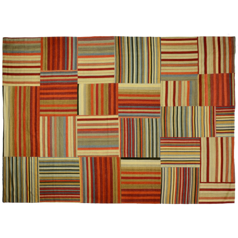 One-of-a-Kind 9'11" X 14' Area Rug