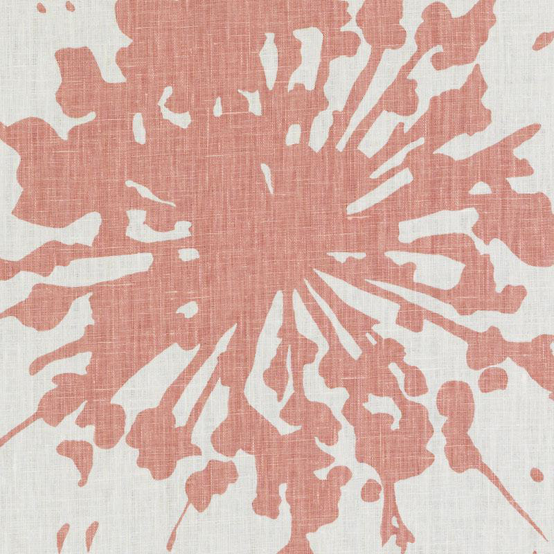 Whimsy Garden Shine Fabric, Blossom
