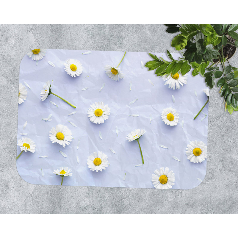 Nerty Chair Mat, 70 x 100cm