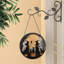 Panneau de vitrail Moon-394242419