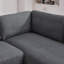 Canapé modulaire 2 pièces Arieya-90465716-90465713